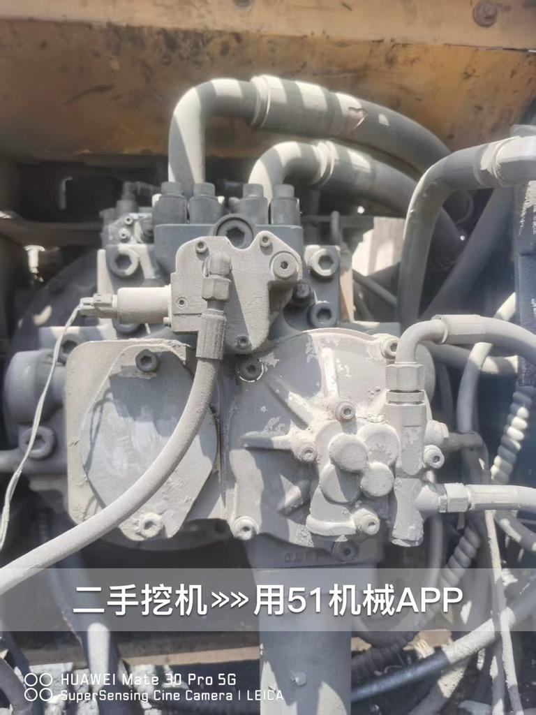 51挖机